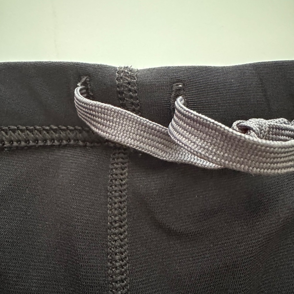 IP Men’s Black Pearl iZumi Elite Biking Shorts Size Medium - Picture 3 of 11